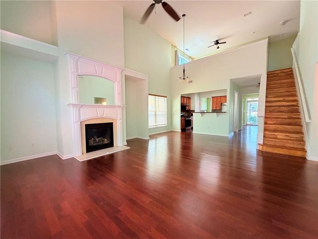2113 Worrall Hill Drive, Duluth, GA 30096