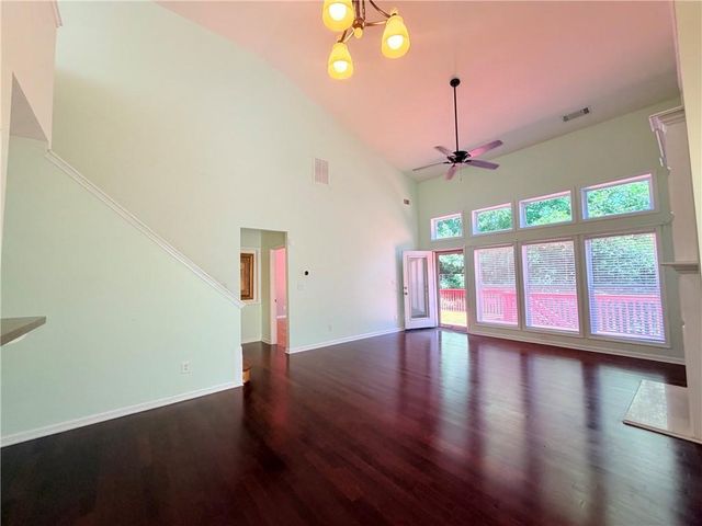 2113 Worrall Hill Drive, Duluth, GA 30096