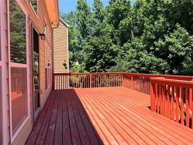 2113 Worrall Hill Drive, Duluth, GA 30096
