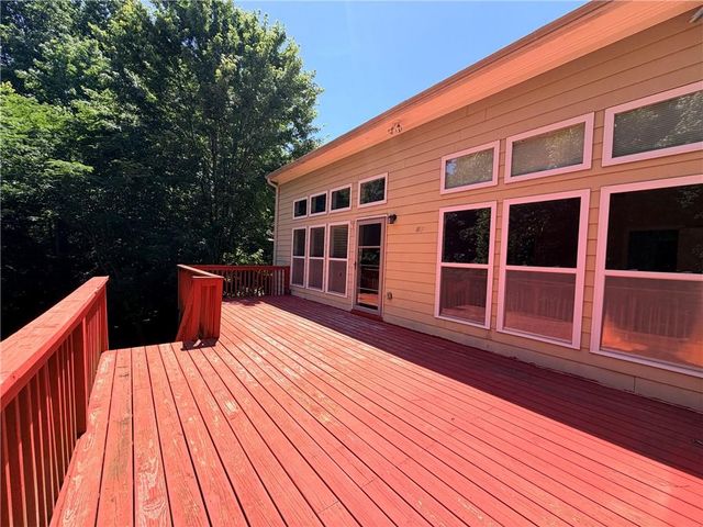 2113 Worrall Hill Drive, Duluth, GA 30096