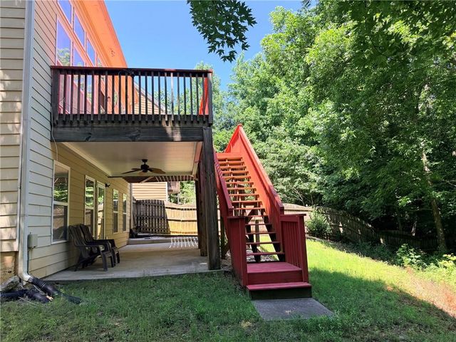 2113 Worrall Hill Drive, Duluth, GA 30096