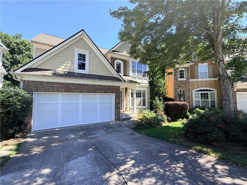 2113 Worrall Hill Drive, Duluth, GA 30096