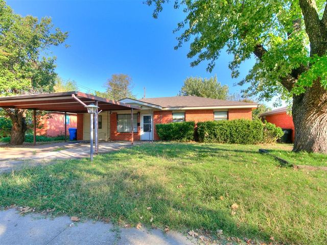 809 Oliver Street, Norman, OK 73071