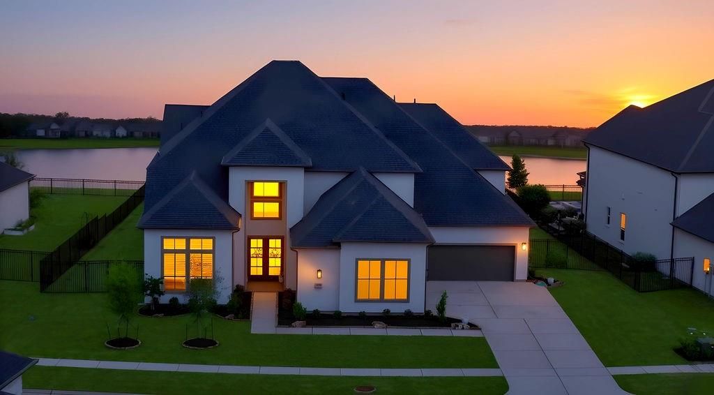 1783 Lake Crest Lane, Friendswood, TX 77546