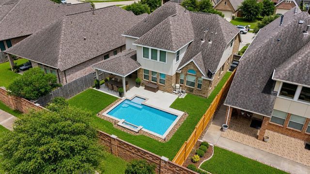 24014 Via Viale Drive, Richmond, TX 77406