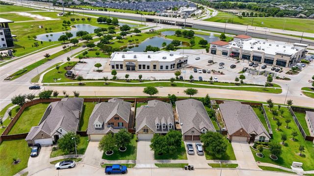 24014 Via Viale Drive, Richmond, TX 77406