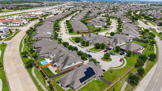 24014 Via Viale Drive, Richmond, TX 77406