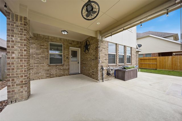 24014 Via Viale Drive, Richmond, TX 77406