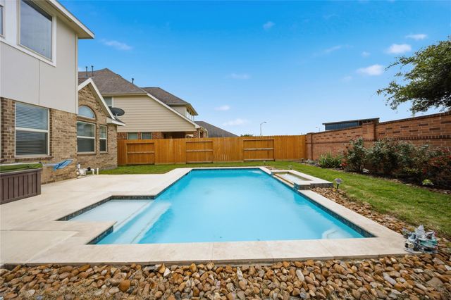 24014 Via Viale Drive, Richmond, TX 77406