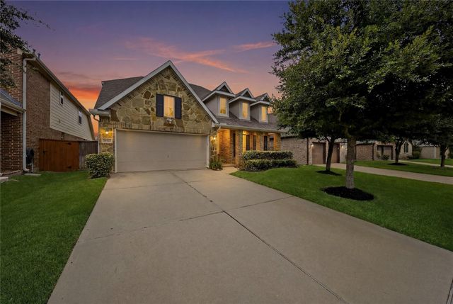 24014 Via Viale Drive, Richmond, TX 77406