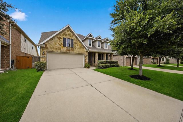 24014 Via Viale Drive, Richmond, TX 77406