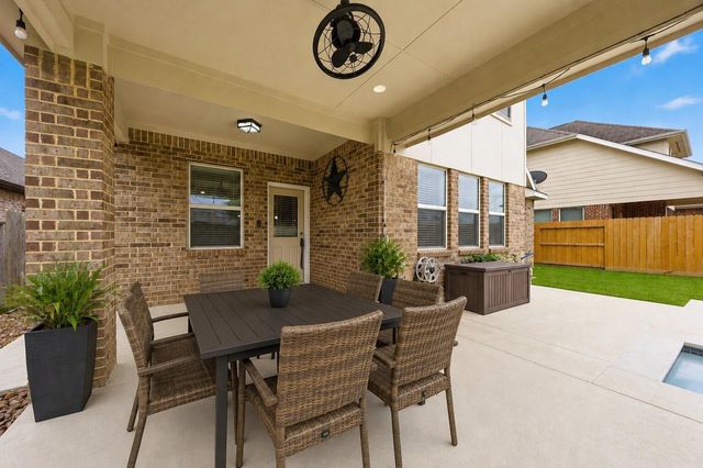 24014 Via Viale Drive, Richmond, TX 77406