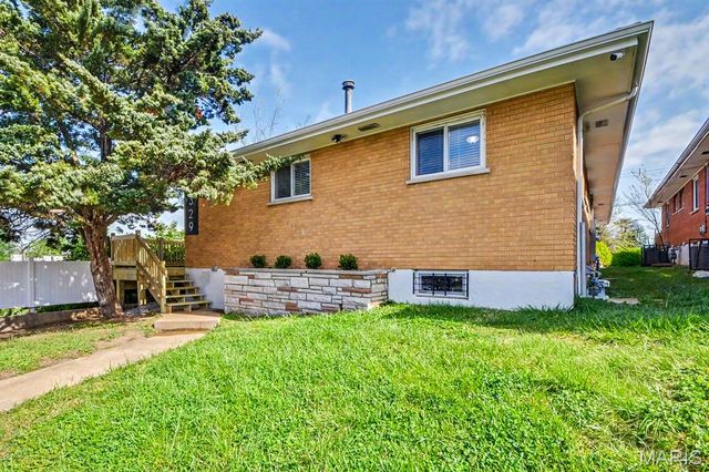 329 Eichelberger Street, St Louis, MO 63111