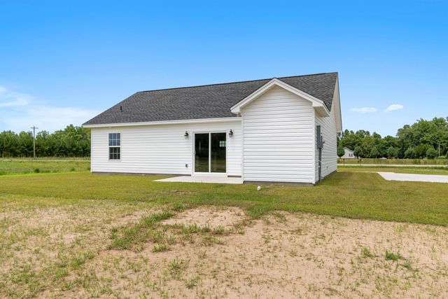 1242 Cappin Ln., Aynor, SC 29511