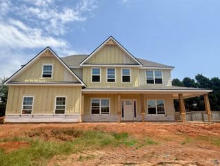 502 Bella Notte Circle # 15A, Warner Robins, GA 31088