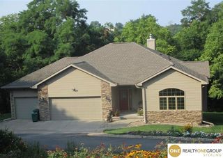 10247 Crystal Lake Drive, Blair, NE 68008
