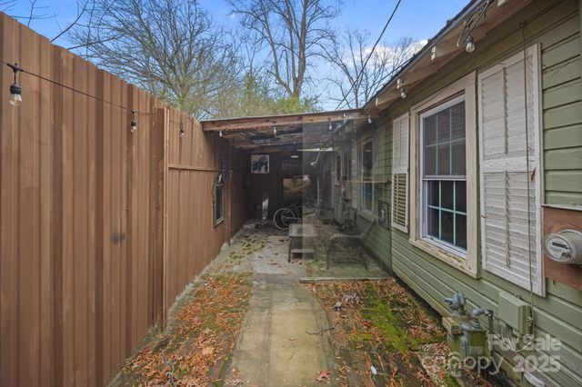 233 Pethel Street, Kannapolis, NC 28081