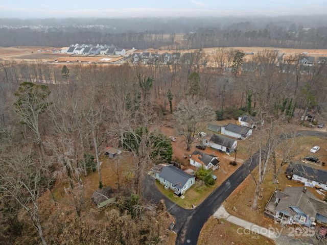 233 Pethel Street, Kannapolis, NC 28081