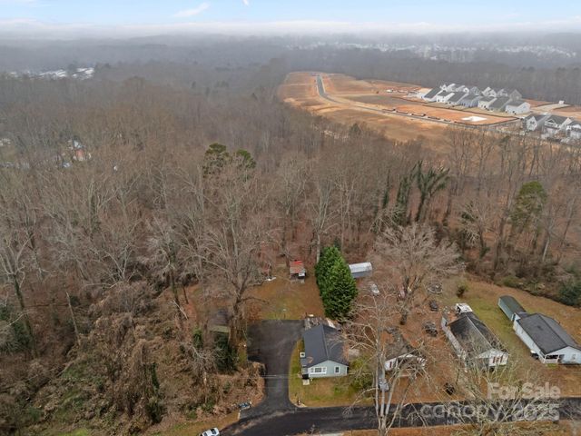 233 Pethel Street, Kannapolis, NC 28081