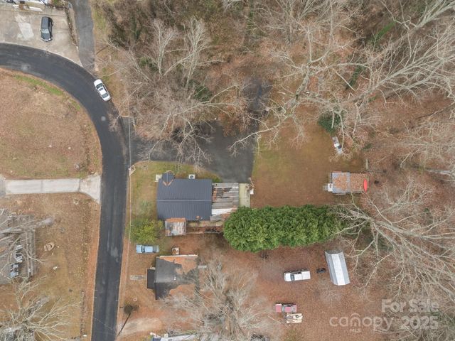 233 Pethel Street, Kannapolis, NC 28081