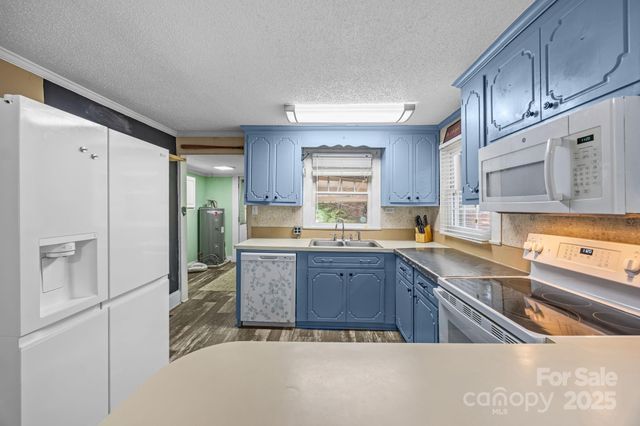 233 Pethel Street, Kannapolis, NC 28081