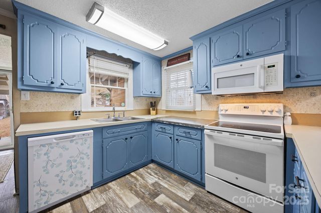 233 Pethel Street, Kannapolis, NC 28081