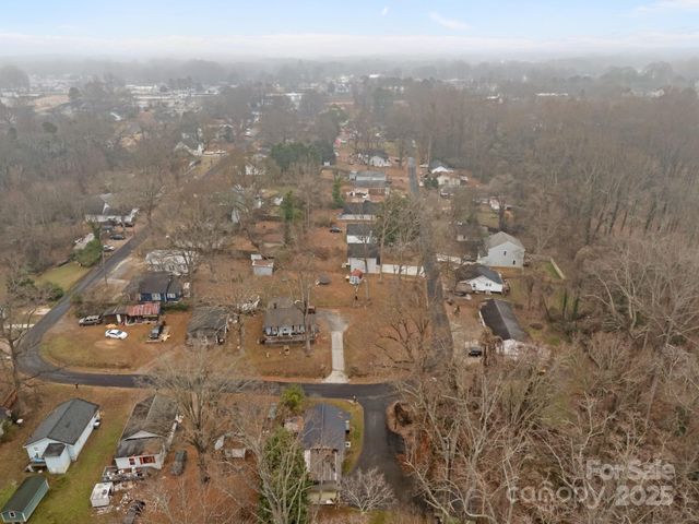 233 Pethel Street, Kannapolis, NC 28081