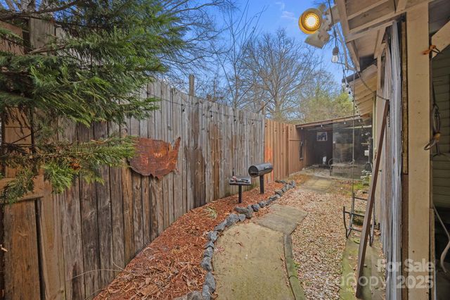 233 Pethel Street, Kannapolis, NC 28081