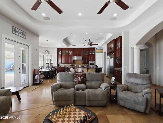 18135 W MISSOURI Avenue, Litchfield Park, AZ 85340
