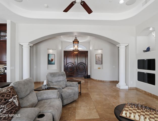 18135 W MISSOURI Avenue, Litchfield Park, AZ 85340