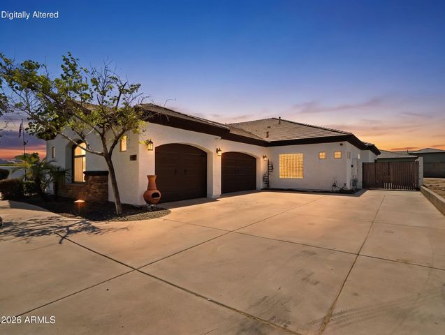 18135 W MISSOURI Avenue, Litchfield Park, AZ 85340
