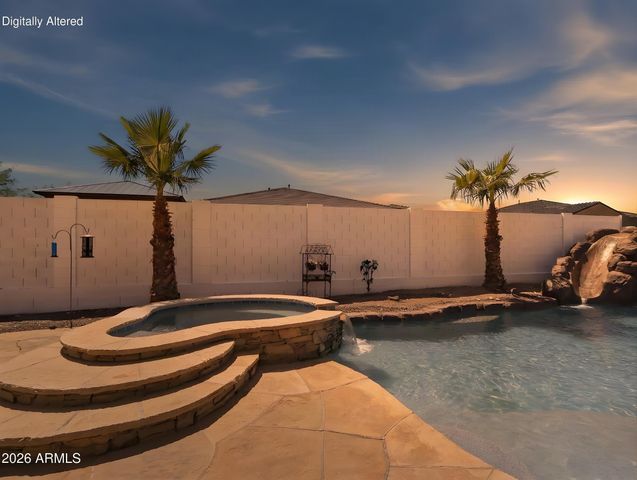 18135 W MISSOURI Avenue, Litchfield Park, AZ 85340