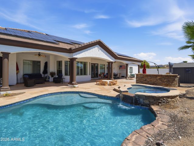 18135 W MISSOURI Avenue, Litchfield Park, AZ 85340