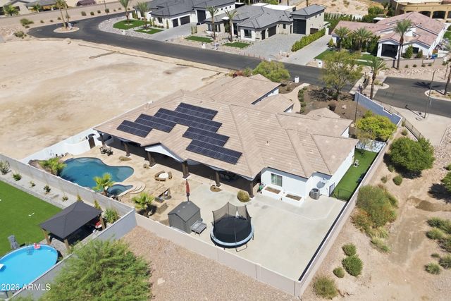 18135 W MISSOURI Avenue, Litchfield Park, AZ 85340
