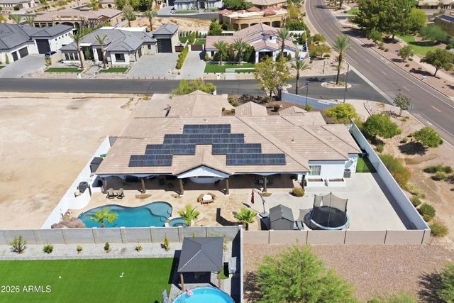18135 W MISSOURI Avenue, Litchfield Park, AZ 85340