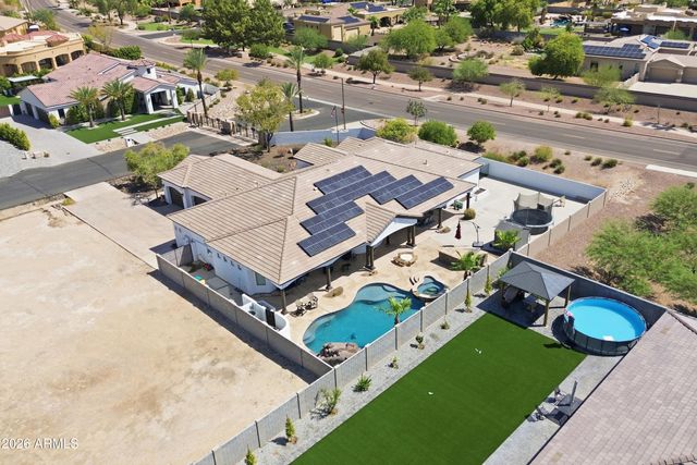 18135 W MISSOURI Avenue, Litchfield Park, AZ 85340