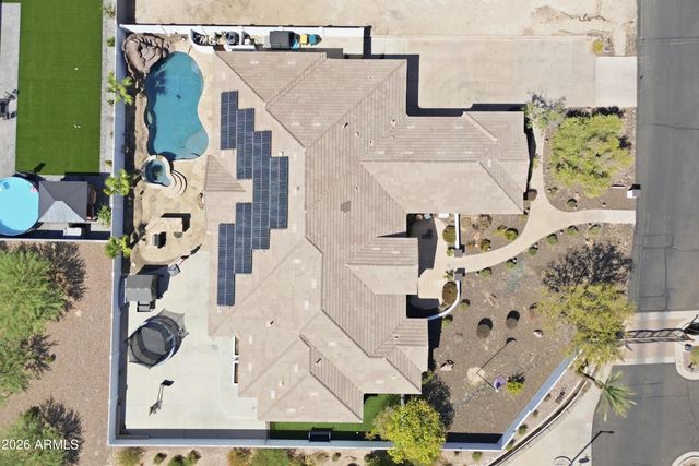 18135 W MISSOURI Avenue, Litchfield Park, AZ 85340