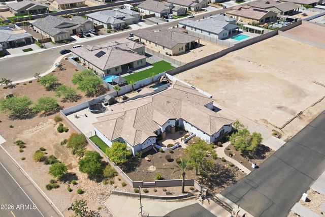 18135 W MISSOURI Avenue, Litchfield Park, AZ 85340