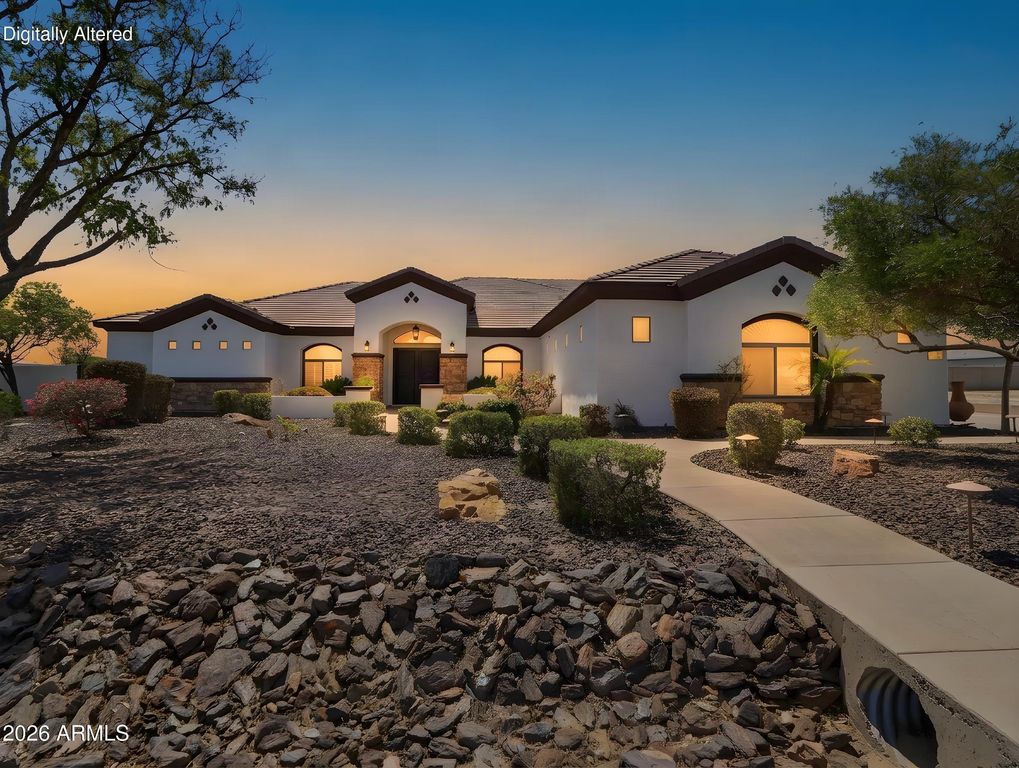 18135 W MISSOURI Avenue, Litchfield Park, AZ 85340 — photo 2