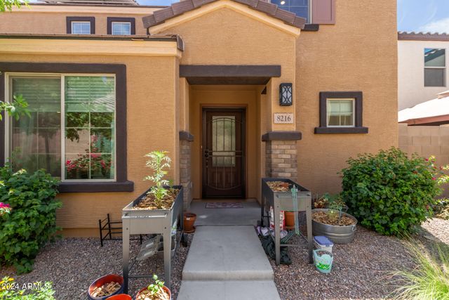8216 W ALBENIZ Place, Phoenix, AZ 85043