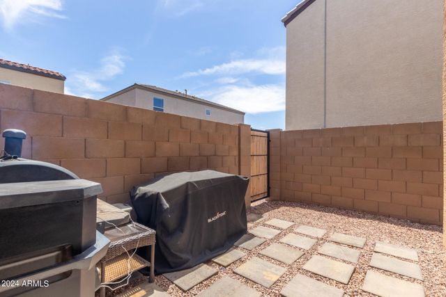 8216 W ALBENIZ Place, Phoenix, AZ 85043
