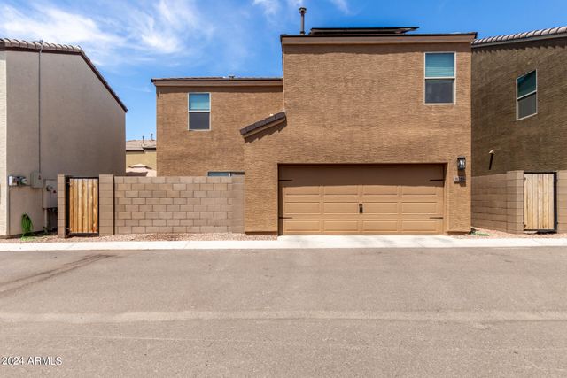 8216 W ALBENIZ Place, Phoenix, AZ 85043