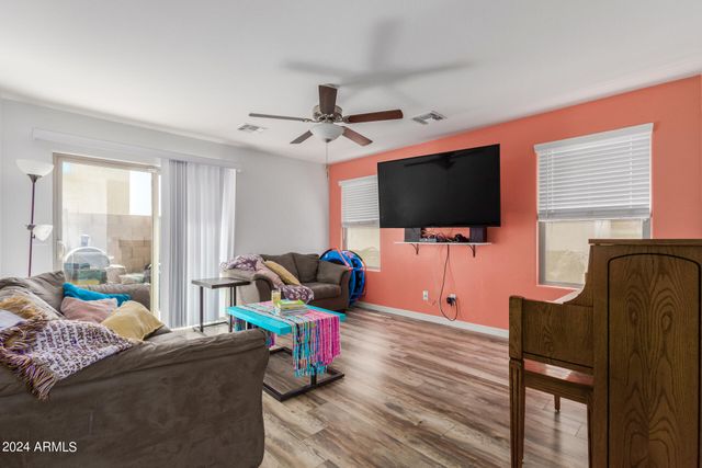 8216 W ALBENIZ Place, Phoenix, AZ 85043