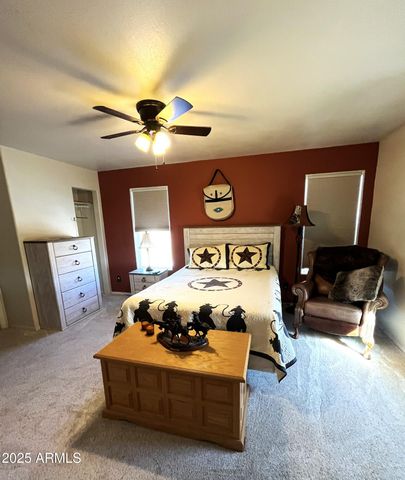 27230 S COYOTE Trail, Congress, AZ 85332