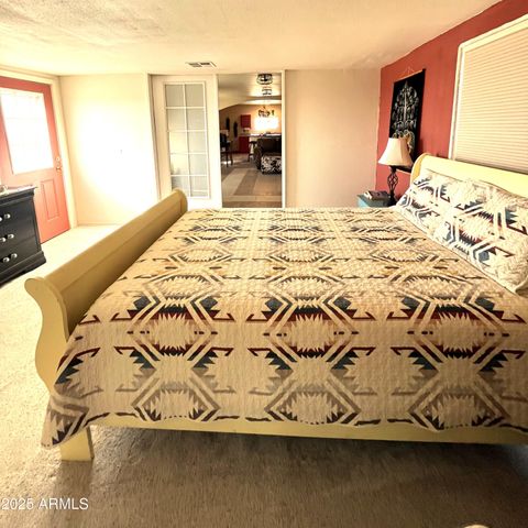 27230 S COYOTE Trail, Congress, AZ 85332