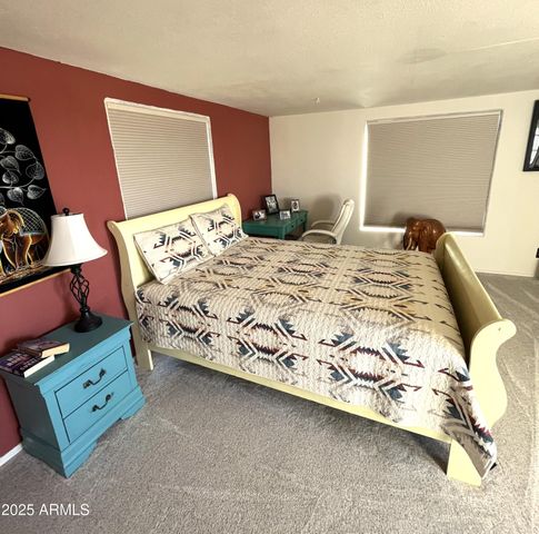 27230 S COYOTE Trail, Congress, AZ 85332