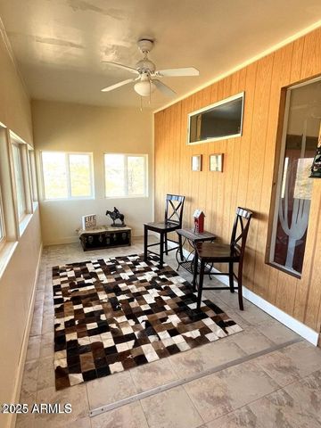 27230 S COYOTE Trail, Congress, AZ 85332