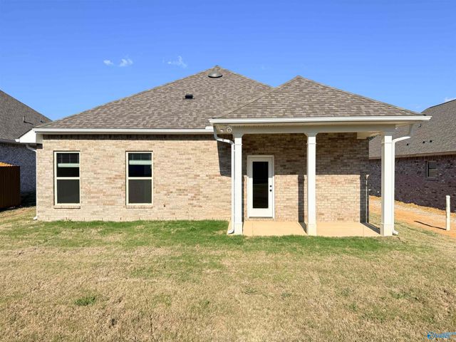 16541 Aspen Lane, Athens, AL 35611