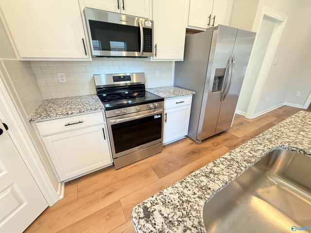 16541 Aspen Lane, Athens, AL 35611