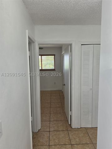 13407 SW 62nd St 1, Miami, FL 33183